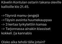 message file