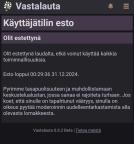 message file