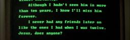 message file