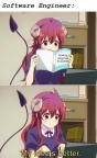message file