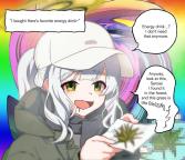 message file