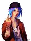 message file