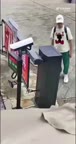 message file