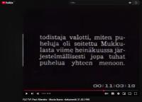 message file