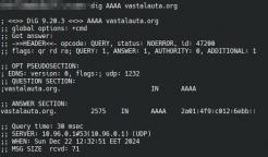 message file
