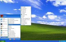 message file