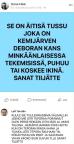 message file