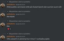 message file