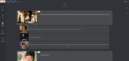 message file
