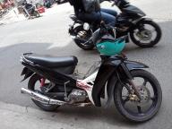 message file