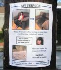 message file