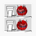message file