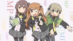message file