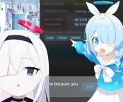 message file