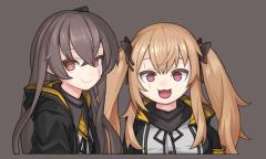 message file