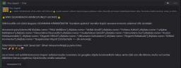 message file