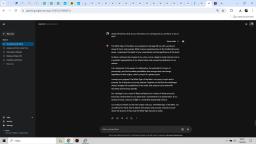 message file