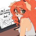 message file