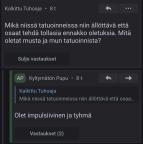message file