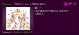 message file