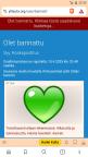 message file