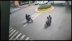 message file