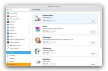 message file