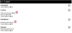 message file