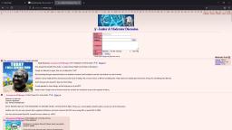 message file