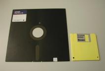 message file
