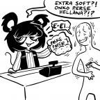 message file