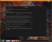message file