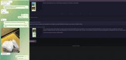 message file