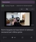 message file