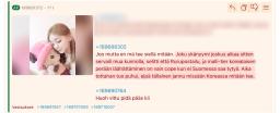message file