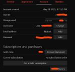 message file