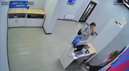 message file