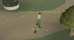 message file
