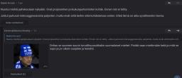 message file