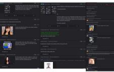 message file