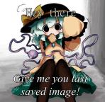 message file