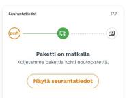 message file