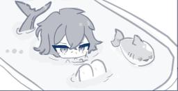 message file