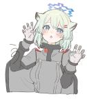 message file