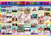 message file