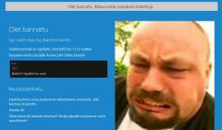 message file