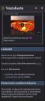 message file