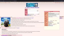 message file