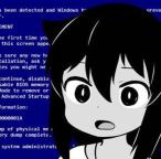message file