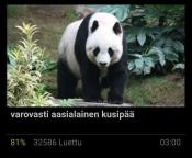 message file